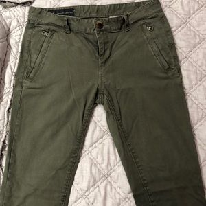 Armani exchange pants